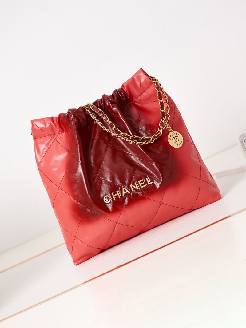 Chanel Hobo 22 Bags